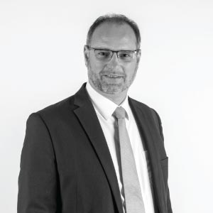 Stéphane VERDURE, Fondateur